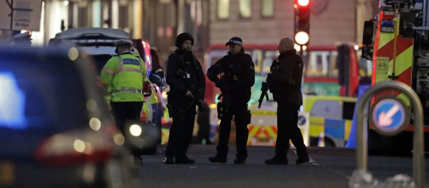 Λονδίνο: Ακόμη ένας 15χρονος νεκρός από συνομηλίκους του